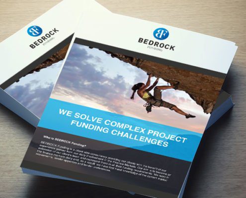 bedrockfunding brochure